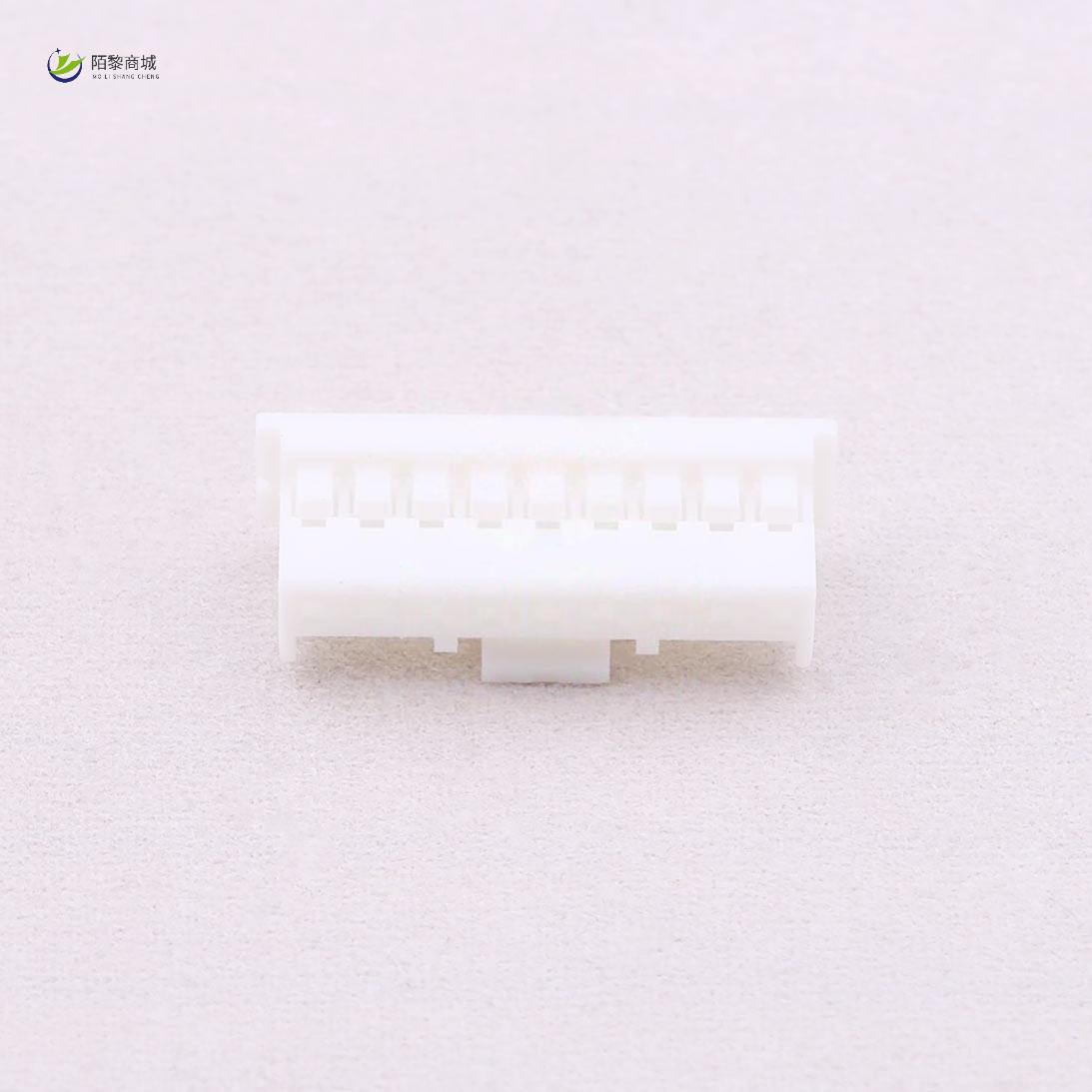 全新原装A2012H-9P正品/2mm 1x9P