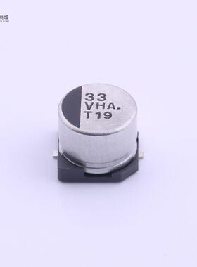 全新原装EEEHAV330WAP正品/33uF ±20% 35V