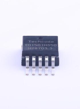 全新原装TD1501HS50正品/3A 150KHz 5V 脉宽调制降