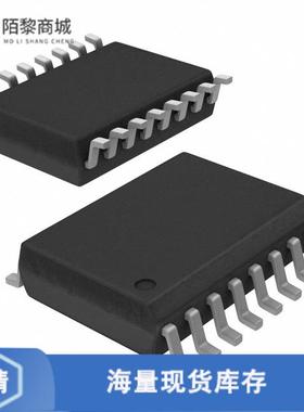 全新原装MAX532AEWE+正品/IC DAC 12BIT V-OUT 16SOIC