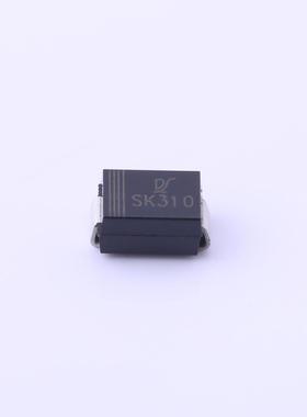 全新原装SK310正品/100V 3A 850mV@3A