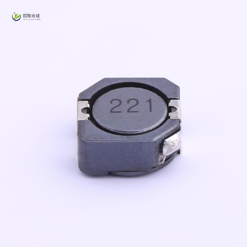 全新原装SCDS105R-221M-N正品/功率电感 220µH ±20% IN