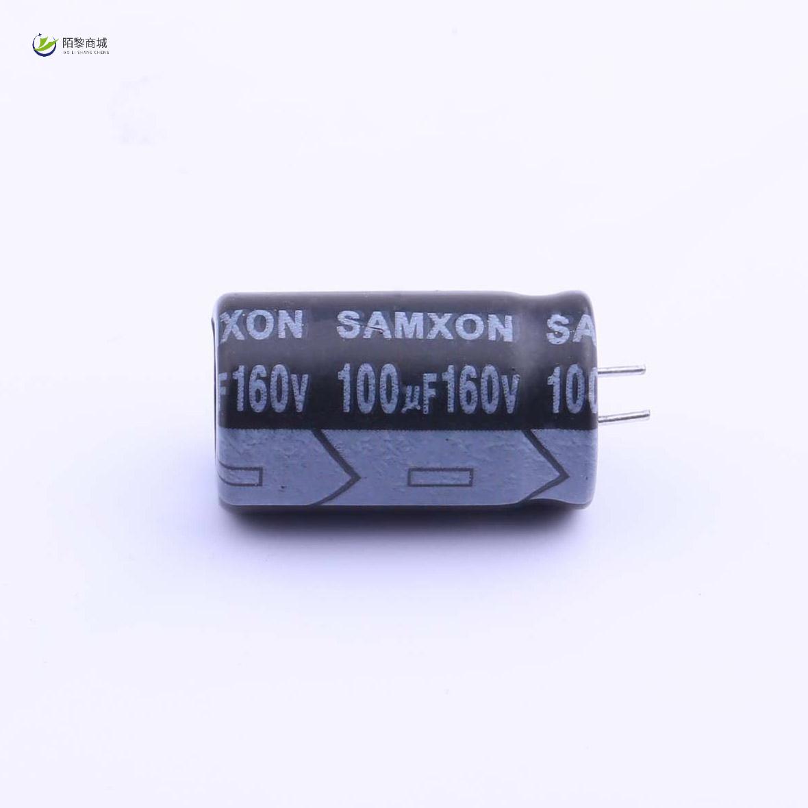 全新原装ERD107V2CI20CB正品/100uF ±20% 160V