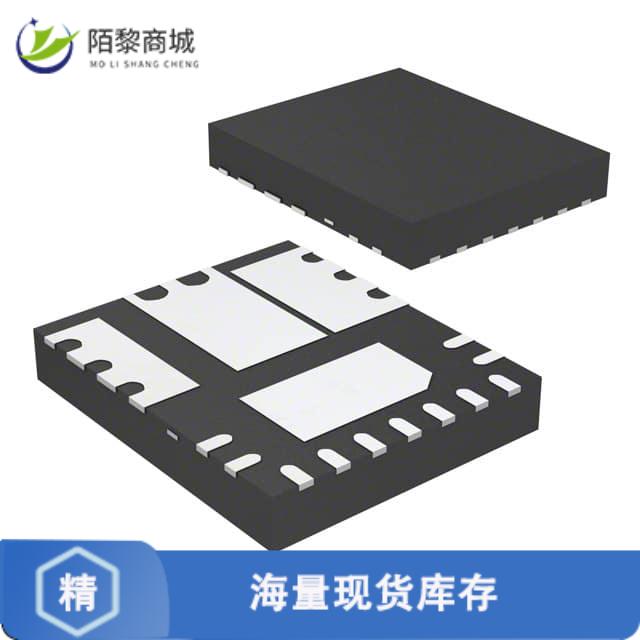 全新原装IR4321MTRPBF正品/IC AMP CLASS D MONO 90W 2