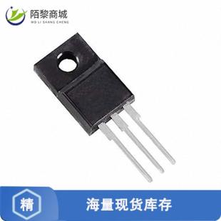 4.5A 分立半导体 STFI6N80K5原装 MOSFET 800V 正品