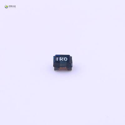 全新原装FHW0805UF1R0JST正品/高频电感 1Ω 1µH±5% 43