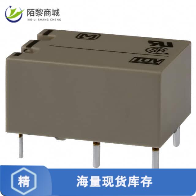 全新原装DK1A1B-12V正品/RELAY GEN PURPOSE DPST 8A 12V