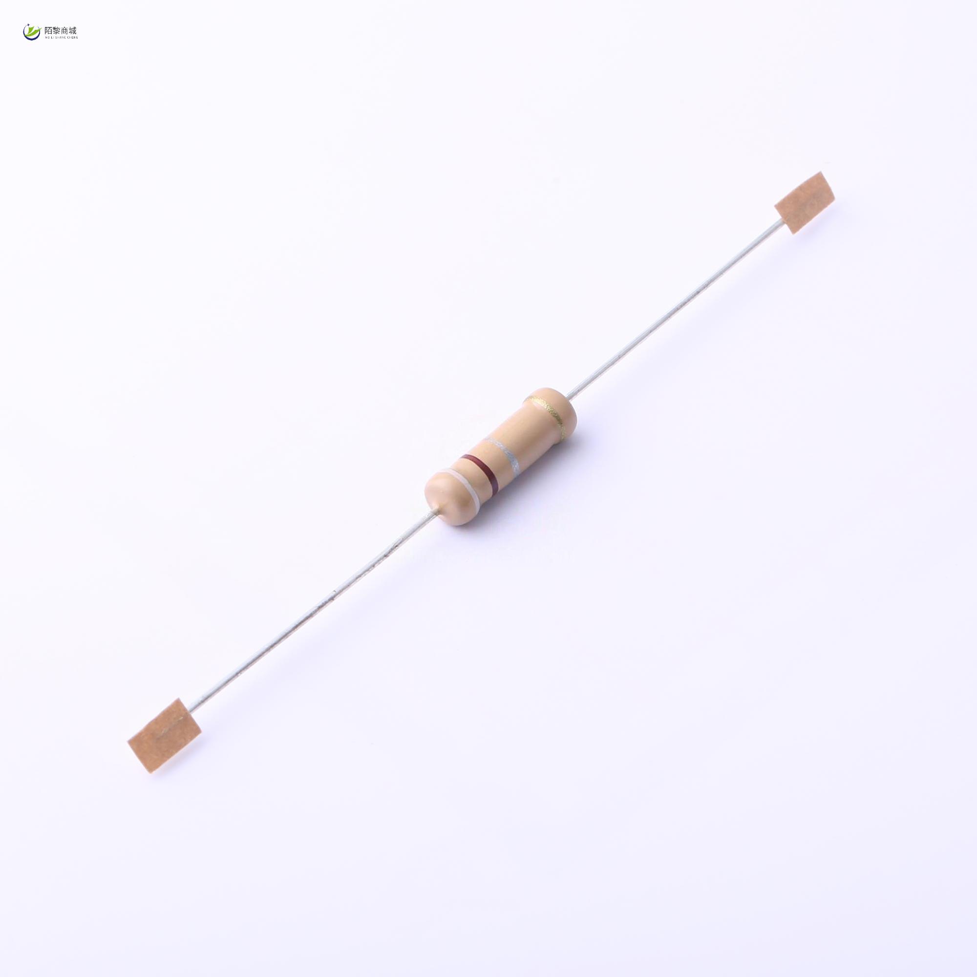 全新原装CR2W-0Ω91±5%-9T73正品/910mΩ ±5% 2W