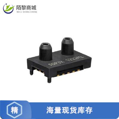 全新原装SDP31-500PA正品/SENSOR PRESSURE DIFF MODULE