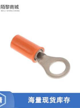 全新原装1577633-1正品/CONN RING CIRC 16-18AWG #10