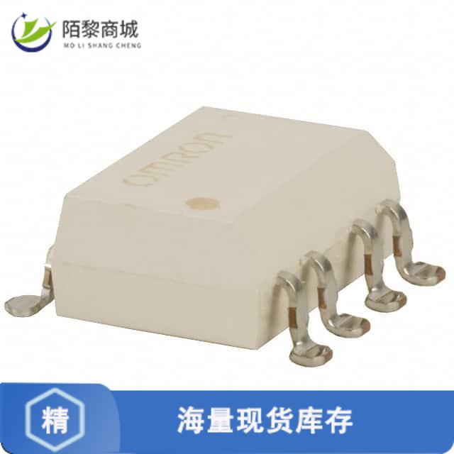 全新原装G3VM-62F1正品/SSR RELAY SPST-NO 500MA 0-60V