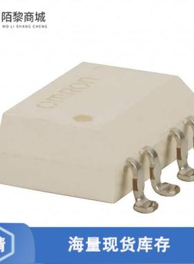 全新原装G3VM-62F1正品/SSR RELAY SPST-NO 500MA 0-60V