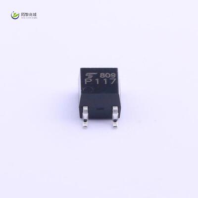 原装正品TLP117(TPL,F全新TLP117(TPL,F