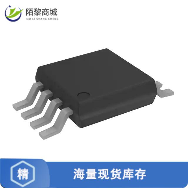 全新原装AD7684BRM正品/IC ADC 16BIT 100KSPS DIFF 8MSOP