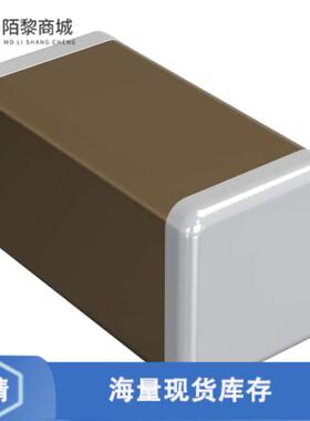 原装正品GRM31CE70G107ME39L全新CAP CER 100UF 4V X7U