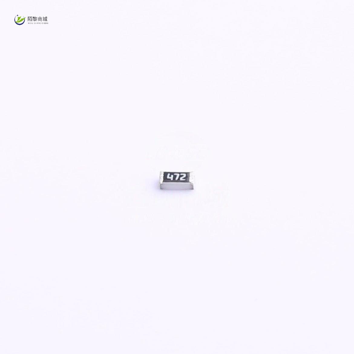 全新原装ERA3ARB472V正品/4.7kΩ ±0.1% 100mW