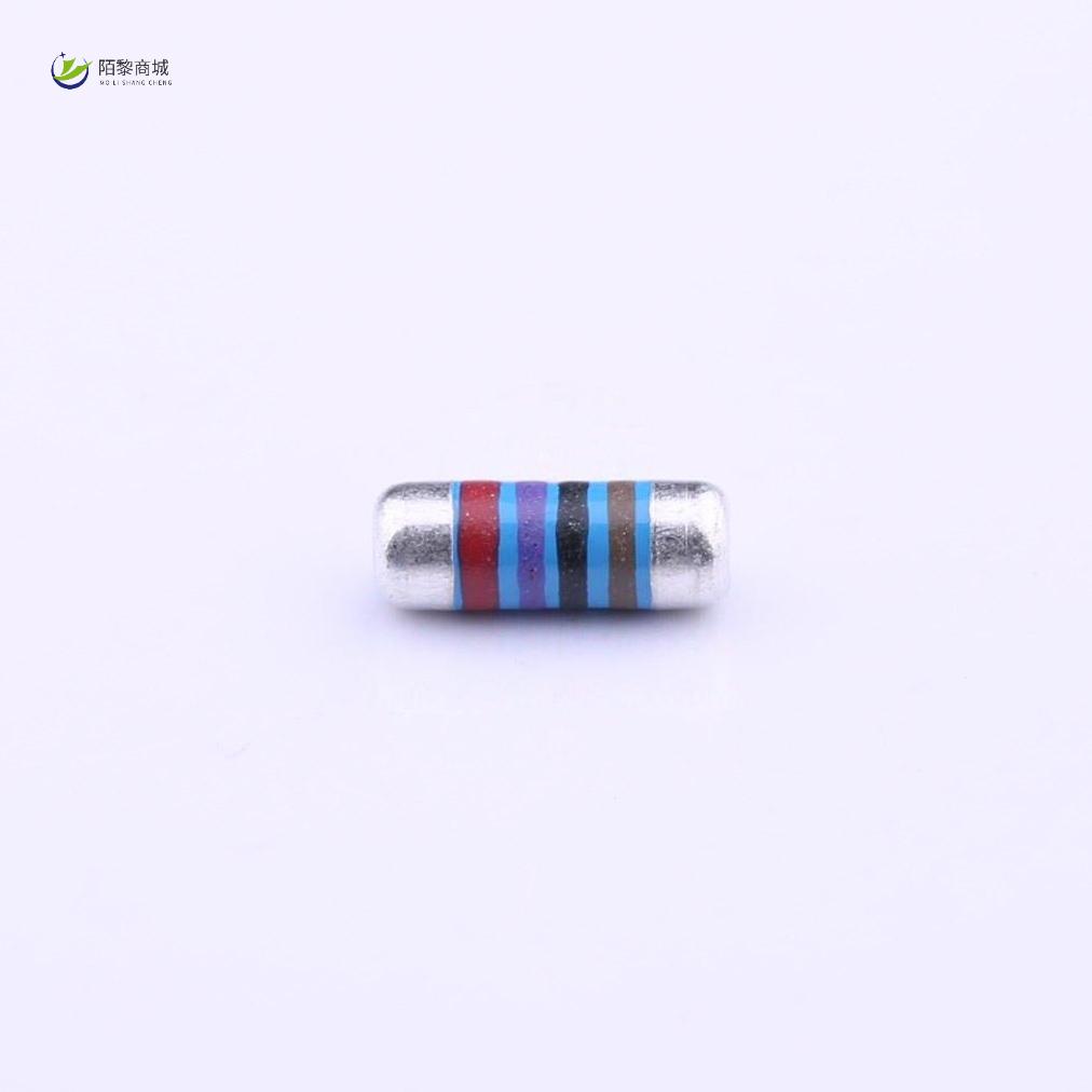 全新原装MM52F2K70TKRTR2K0正品/2.7kΩ ±1% 500mW