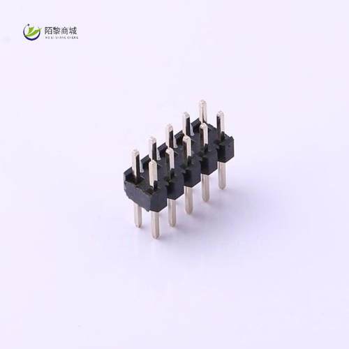 全新原装PZ200V-12-10P正品/排针 间距2.00mm 10