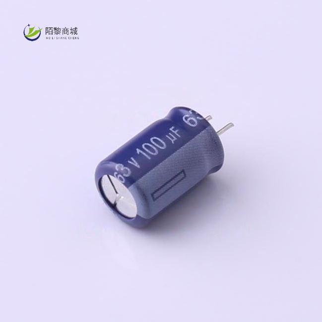 全新原装ERS1JM101F12C33T正品/100uF ±20%