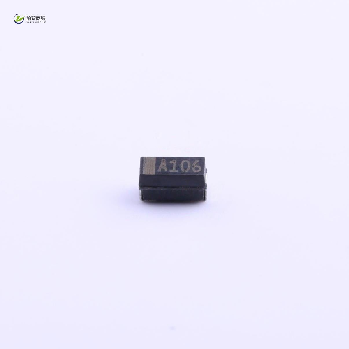 全新原装TC211A106K010B正品/10uF ±10% 10V