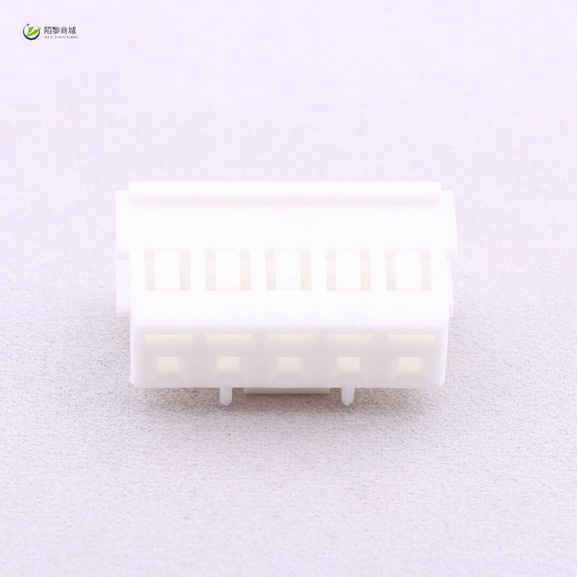 全新原装A3965H-5P正品/3.96mm 1x5P