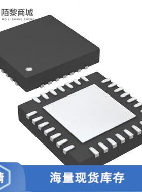 全新原装CDCLVD1208RHDR正品/IC CLK BUFFER 2:8 800MH