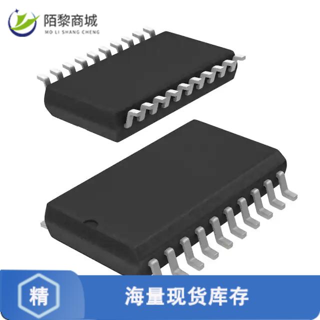 全新原装MAX192BEWP+正品/IC DAS/ADC 10BIT 133K 20SOIC