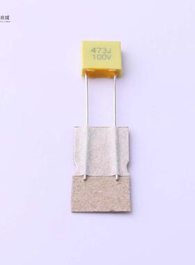 全新原装3B2A473JD5B0072065025ES0正品/47nF ±5% 100V