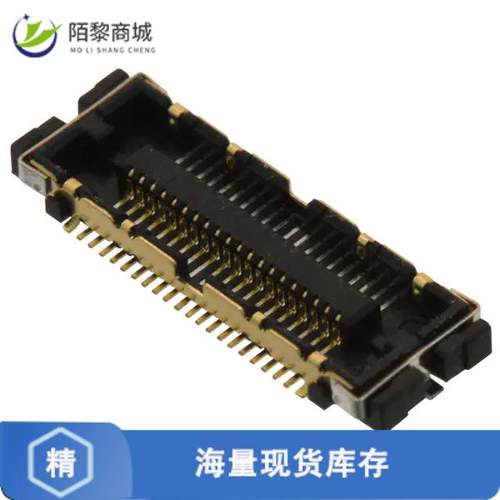 全新原装FX12B-40P-0.4SV正品/CONN PLUG 40POS SMD GOLD