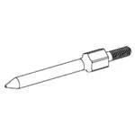 1469269 10MM 6正品 全新原装 GUIDE PIN THREAD LENGTH