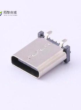 全新原装918-468K2029Y50000正品/Type-C 母座