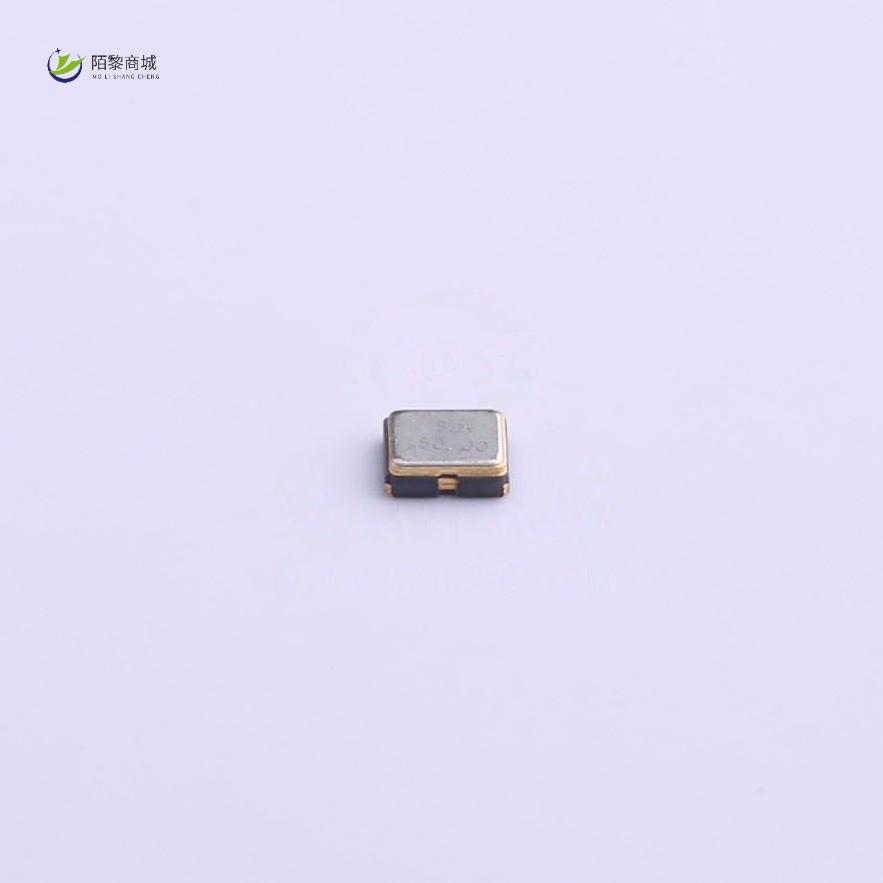 全新原装2N50000G33YC正品/有源晶振 50MHz ±30ppm SMD