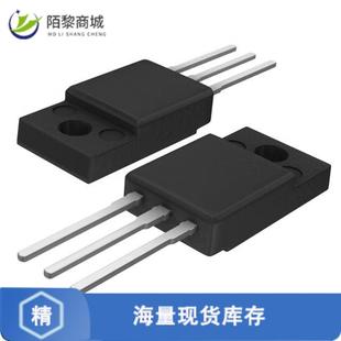MJF44H11G正品 NPN 全新原装 TRANS TO220FP 80V 10A