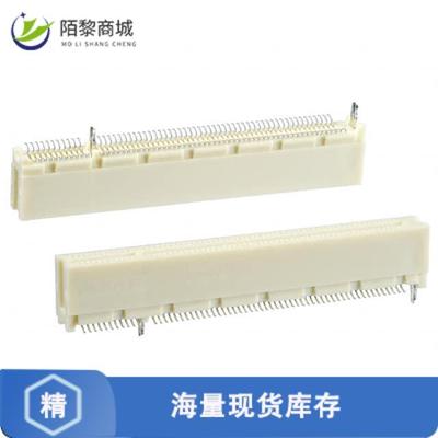 全新原装5145098-1正品/CONN PCI CARDEDGE FEMALE 120POS