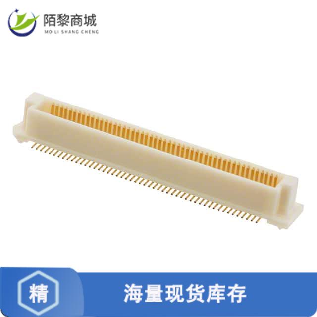 全新原装FX8C-100P-SV(91)正品/CONN HDR 100POS SMD GOLD