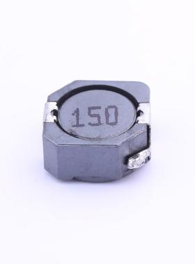 全新原装SLD10D50S150MTT正品/功率电感 15µH ±20％ 41m