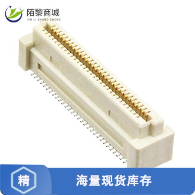 全新原装5-5179009-2正品/CONN RCPT 60POS SMD GOLD