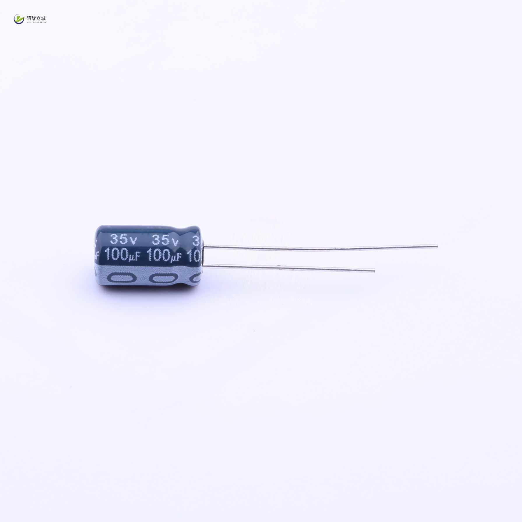 全新原装ECR1VLY101MLL063011正品/100uF ±20% 35V