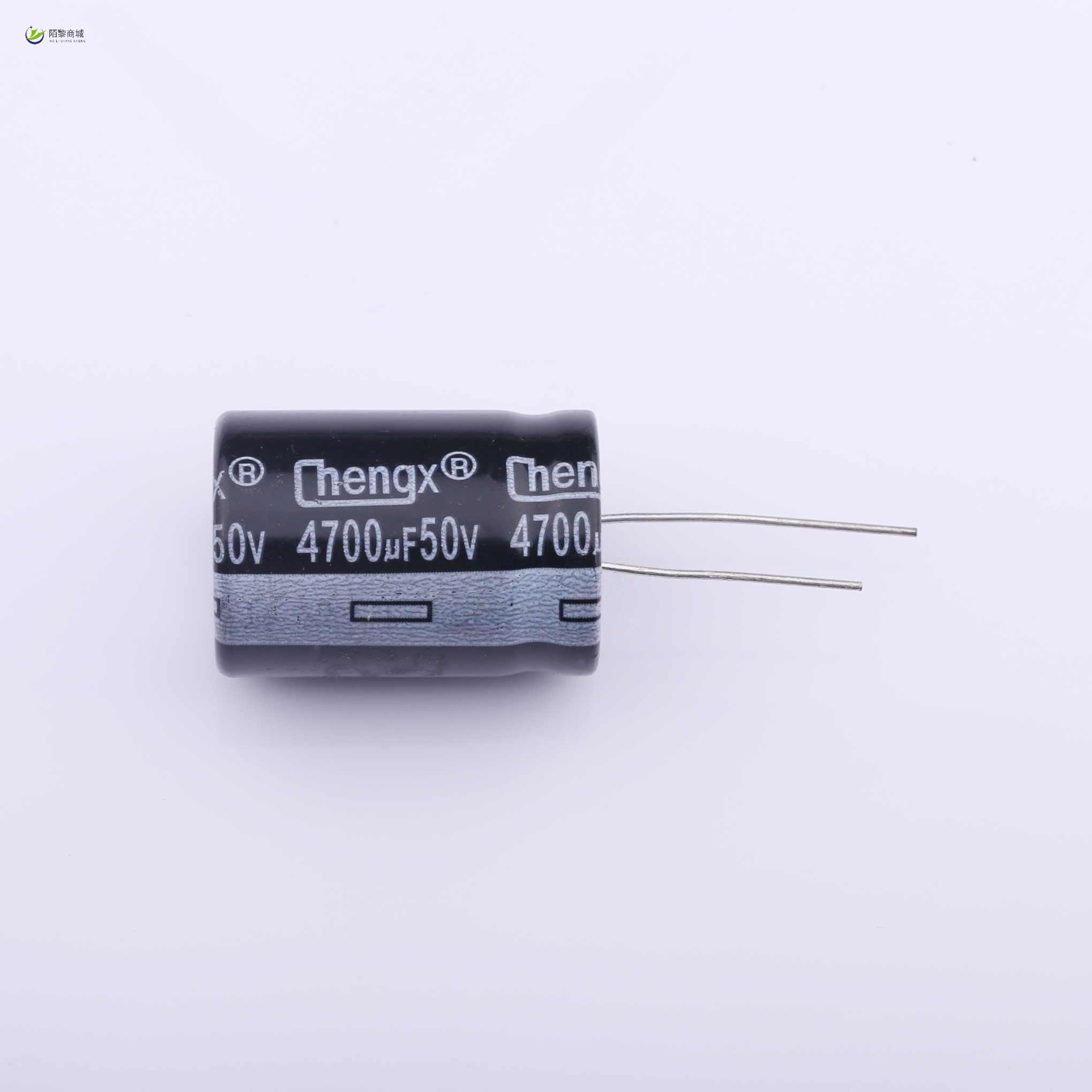 全新原装KM478M050N30RR0VH2FP0正品/4700uF ±20% 50V