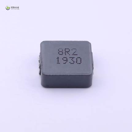 全新原装TMPC1004H-8R2MG-D正品/8.2uH ±20% 8A 20mΩ