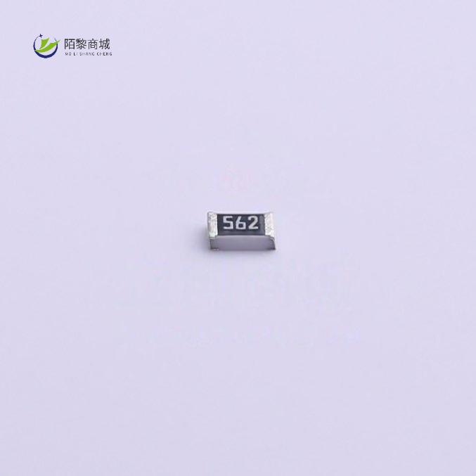 全新原装ERA6AEB562V正品/5.6kΩ ±0.1% 125mW