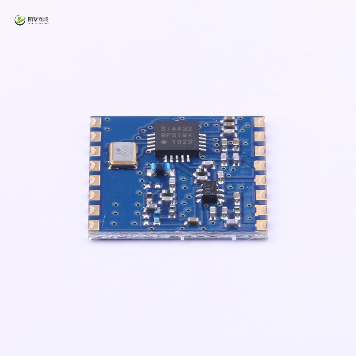 全新原装DL-RTS4432-433M正品/433MHz模块