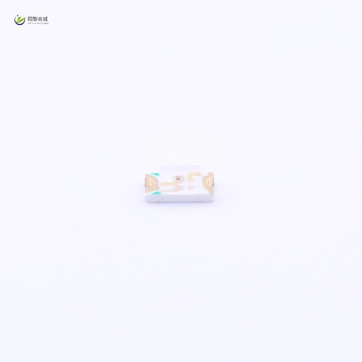 全新原装15-21VGC/TR8正品/LED 黄绿 1206 571nm 13m