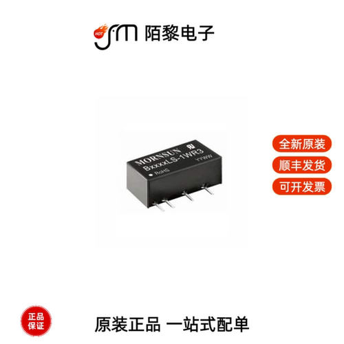 B0505LS-1WR3|B0503S-1WR3|B0503S-2WR3全新原装