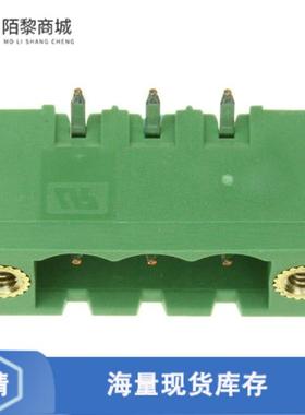 全新原装796864-3正品/TERM B HDR 3POS 90DEG 5MM