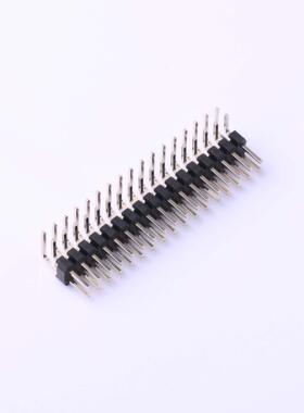 全新原装PZ200-2-17-W正品/排针 间距2.00mm 34Pin