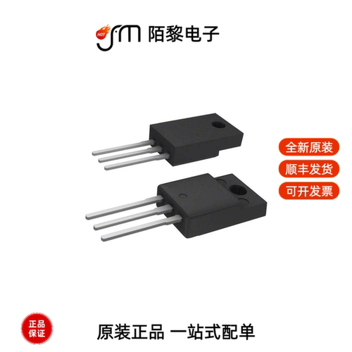 STF24N60DM2|STF2N80K5|STF25NM60ND全新原装