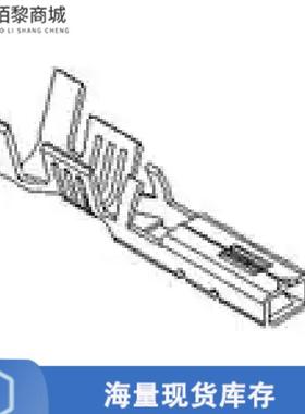 全新原装35748-0310正品/集管和线壳 1.80MM TAB RECEP