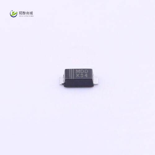 原装正品DSK34分立半导体40V 3A 550mV@3A
