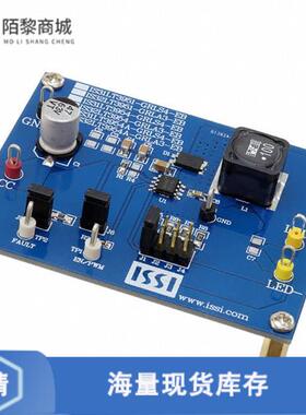 全新原装IS31LT3954A-GRLS4-EB正品/DEMO BOARD